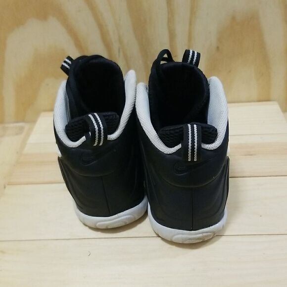 Nike Air Foamposite Pro Dr. Doom 2016 Mens size 7 , Wmn's size 8 - Picture 4 of 8